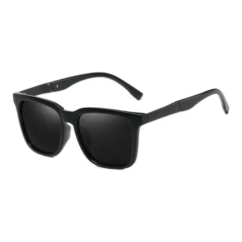 PRETTYALLUSION Sunglasses Unisex
