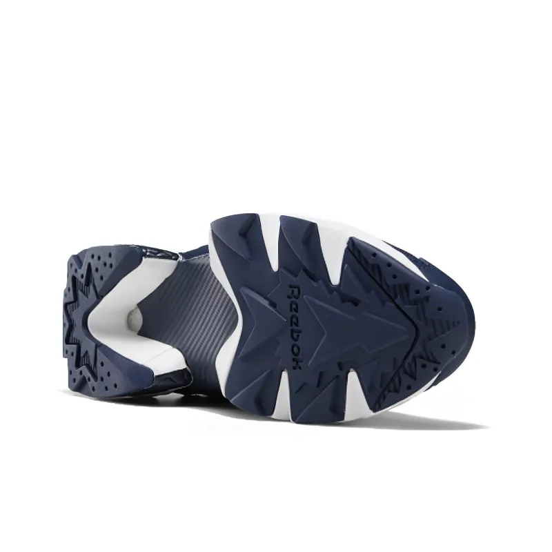 Reebok InstaPump Fury Og 'Collegiate Navy'-4