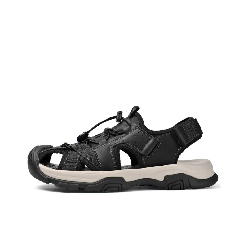 Season Ram River Trekking Shoes Men's-7