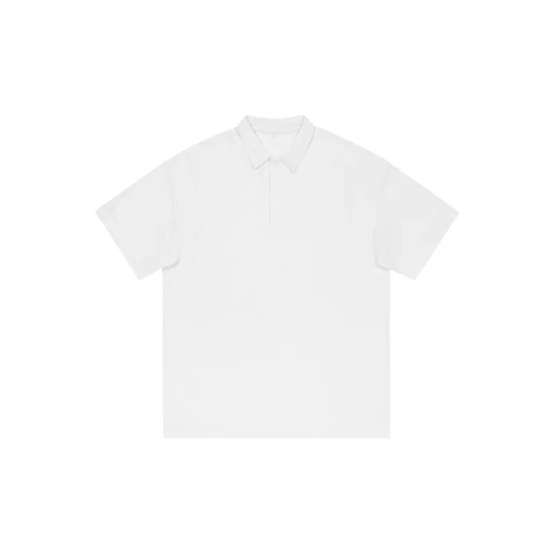 DAND Polo Shirts Unisex-10