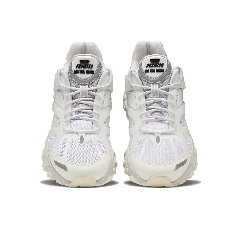 Reebok Dmx Trail Shadow White-2