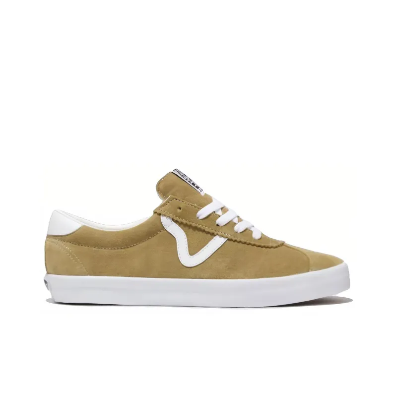 Vans Sport Style 73 Shoes 'Tan White'-1