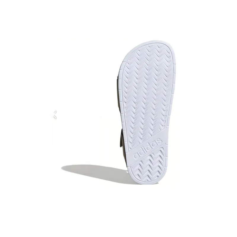 Adilette Adidas Sandal 'Cargo'-5