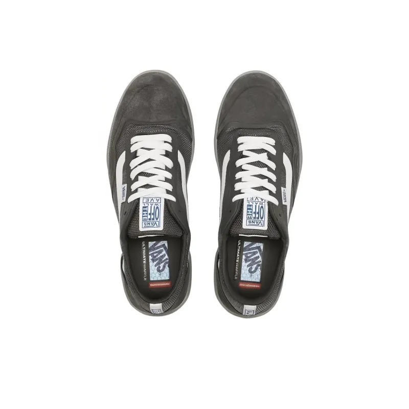 Vans Ave Gray-2