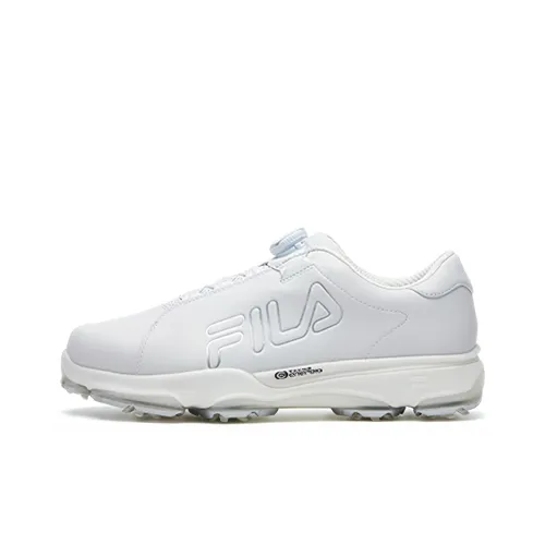 FILA Heritage Golf shoes Male