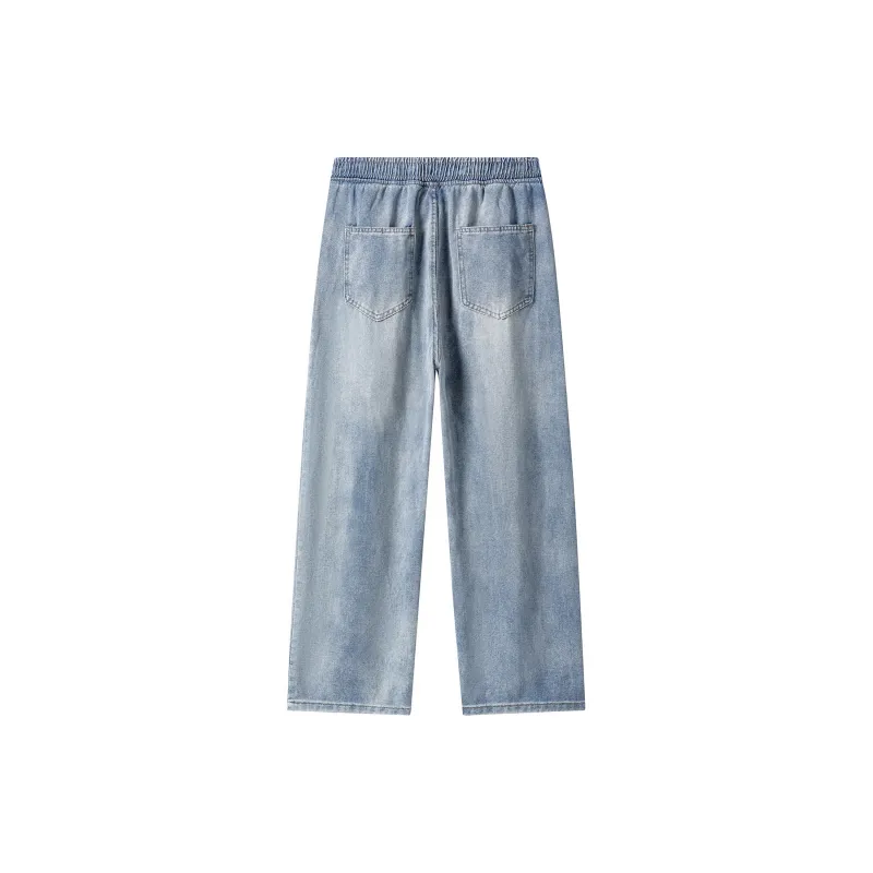 COC CUBE Jeans Unisex-22