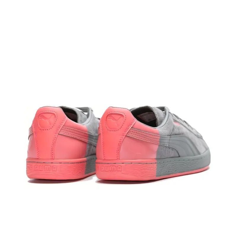 PUMA Suede Grey Staple Pigeon-3