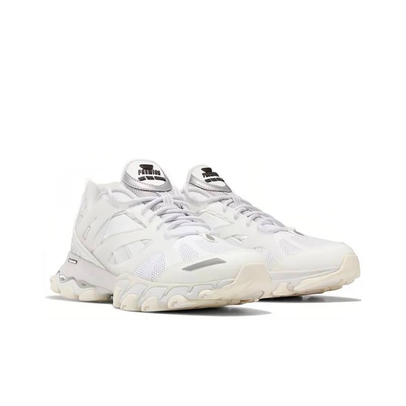 Reebok Dmx Trail Shadow White-1