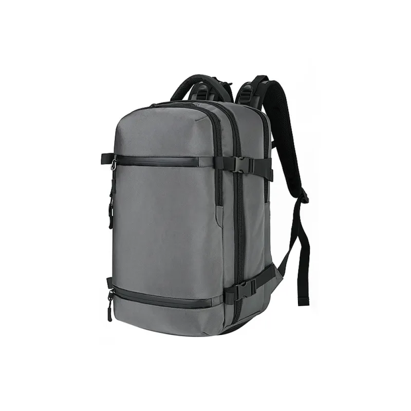 CMLZIUA Oxford Backpack Regular Men's Black \ Blue \ Camouflage \ Light Gray-10