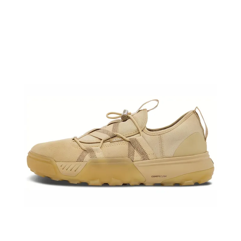 Vans Shiki Slipper Cc Adv Brown-0