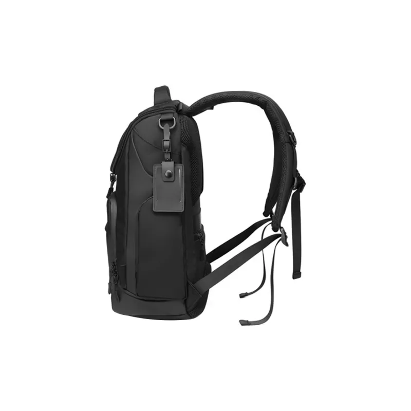 CMLZIUA Oxford Backpack Regular Men's Black \ Pink \ Dark Blue \ Dark Gray \ Camouflage-2
