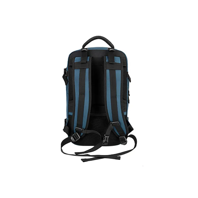 CMLZIUA Oxford Backpack Regular Men's Black \ Blue \ Camouflage \ Light Gray-19