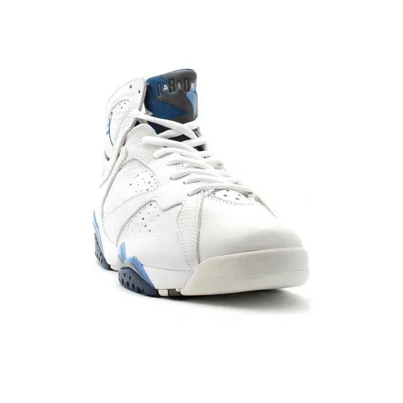 Jordan 7 Retro French Blue 2002-2