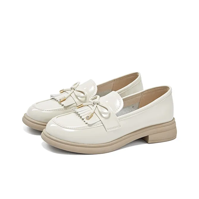 DUSTO Loafers Women's Copper-10