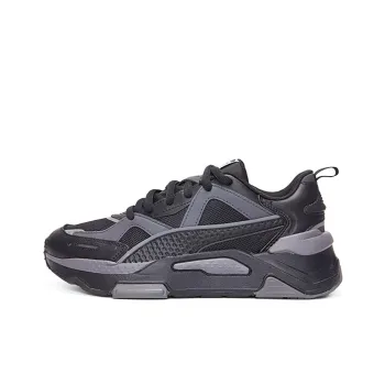 PUMA RS Simul8 'Black Grey'