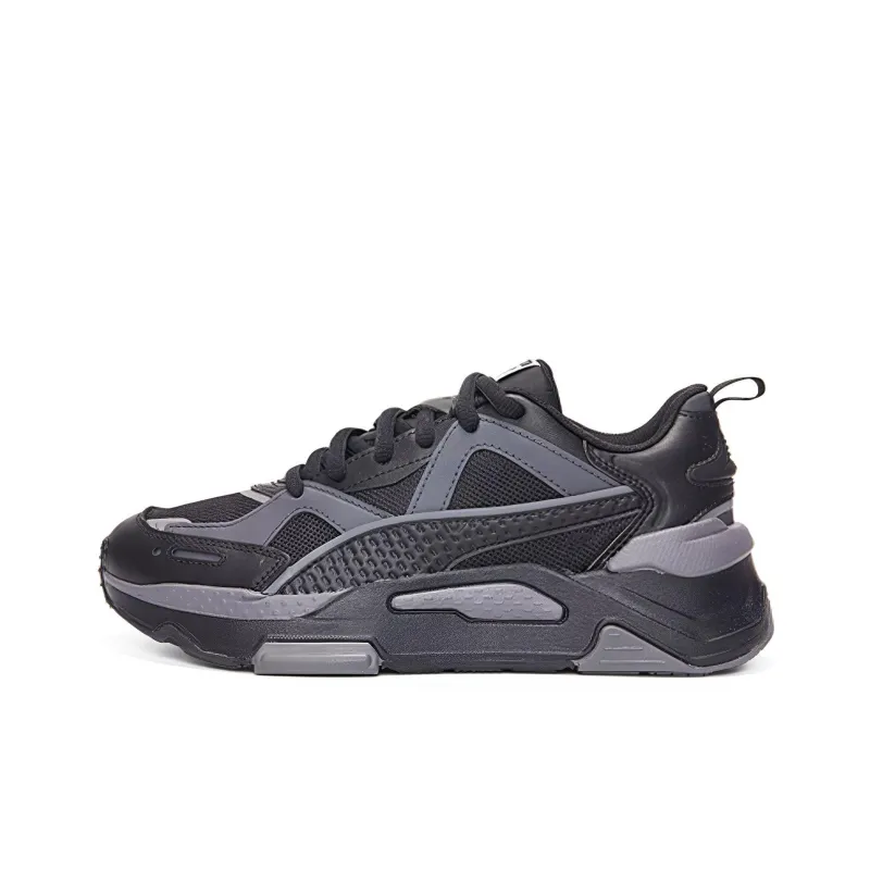 PUMA RS Simul8 'Black Grey'-0