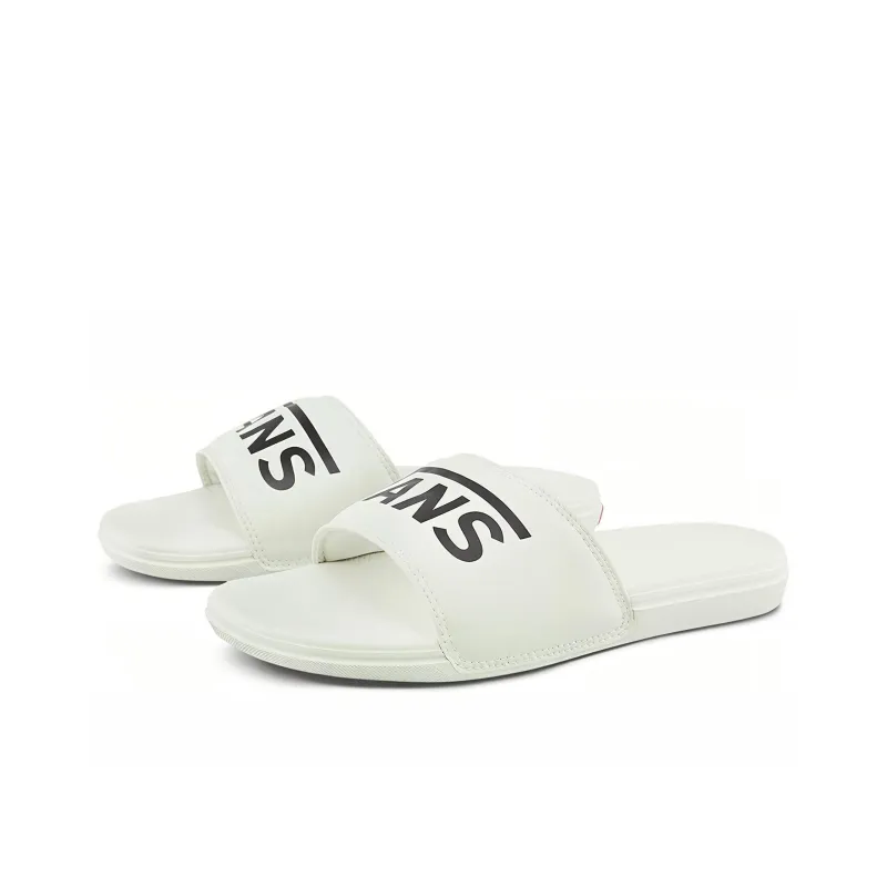 Vans Women's La Costa Slide On 'Marshmallow' Women's-1