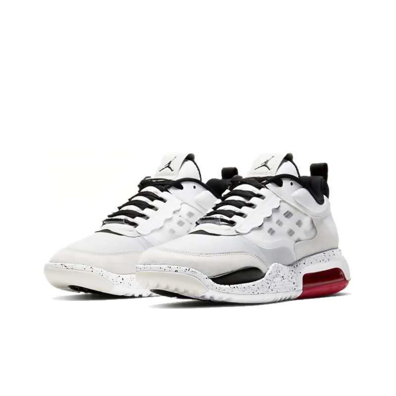 Jordan Air Max 200 XX Challenge Red-2