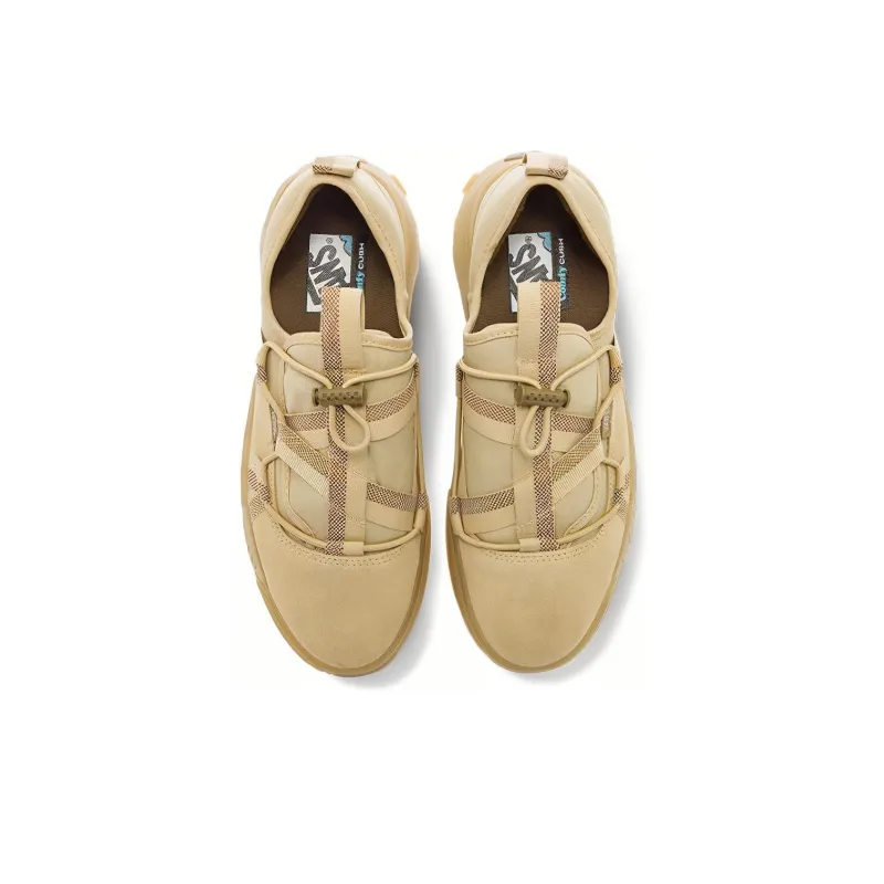 Vans Shiki Slipper Cc Adv Brown-2