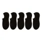 5 Pack (Black)