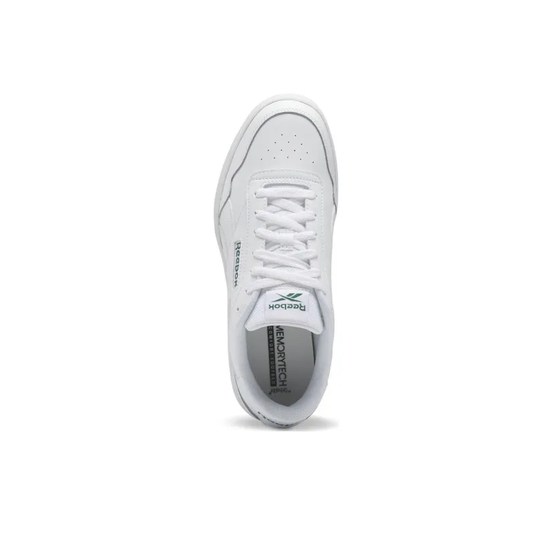 Reebok Court Advance 'White Clover Green'-3