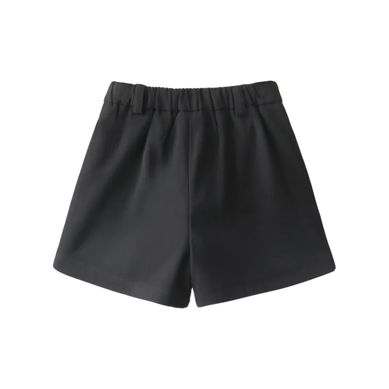 Mm Casual Shorts Women's-3