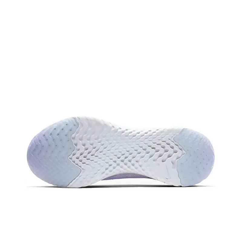 Nike Epic React Flyknit 2 'Lavender Mist' Women's-4