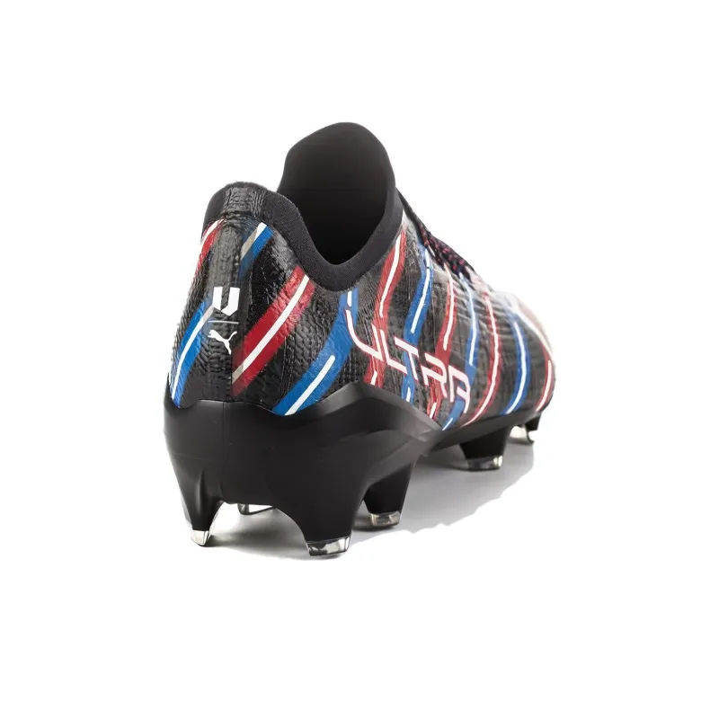 PUMA X Unisport Ultra 1.4 FG/AG 'Barbershop'-4