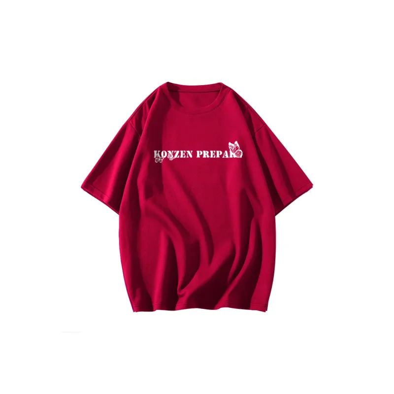 KONZEN· T Shirts Unisex-24