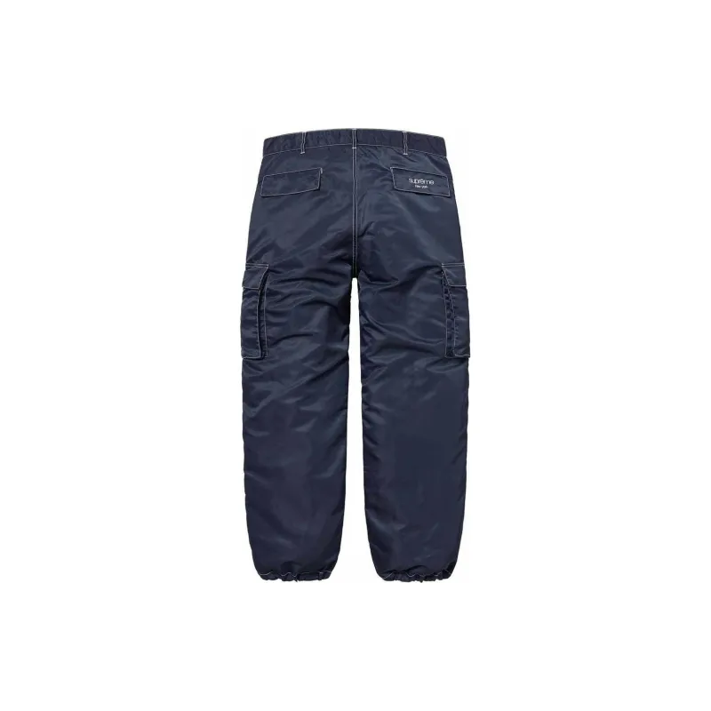 Supreme Nylon Cargo Pant SS24-1