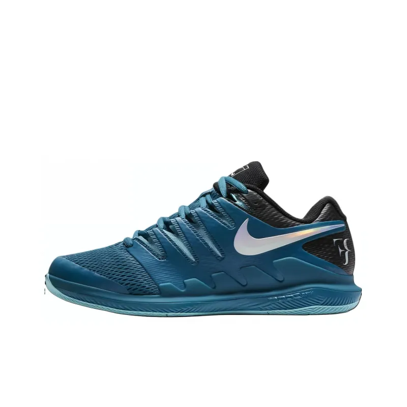 Nike Court Air Vapor X Hc Green Abyss-0