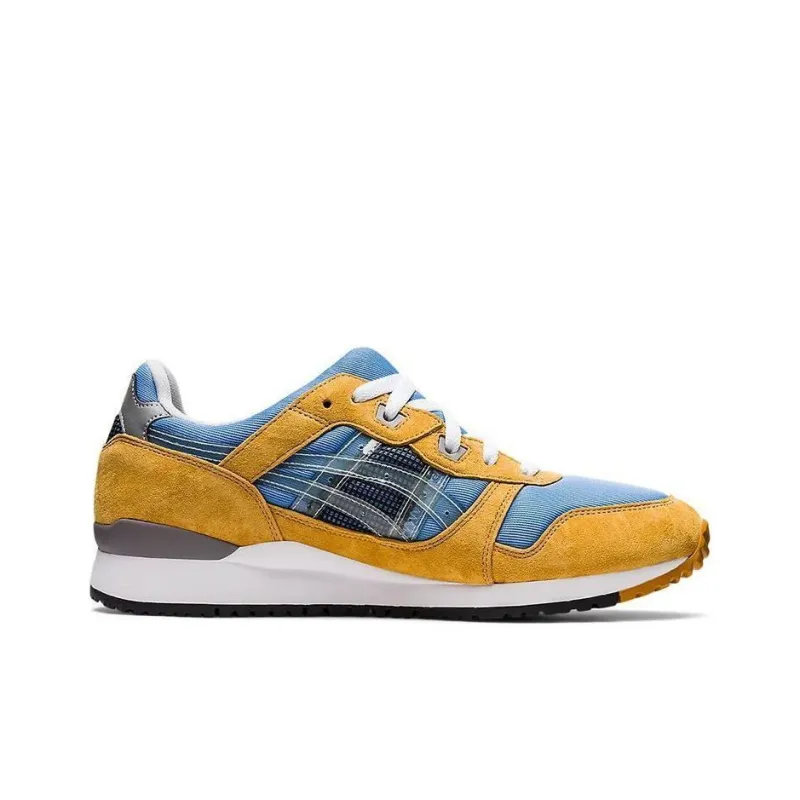 Asics Gel Lyte Iii Og Awake Ny Della Robbia Blue-1