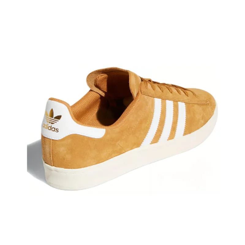 Adidas Originals Campus Adv 'Brown White'-3