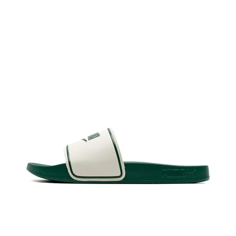 PUMA Leadcat 2.0 Elevate 'Beige Green'-0