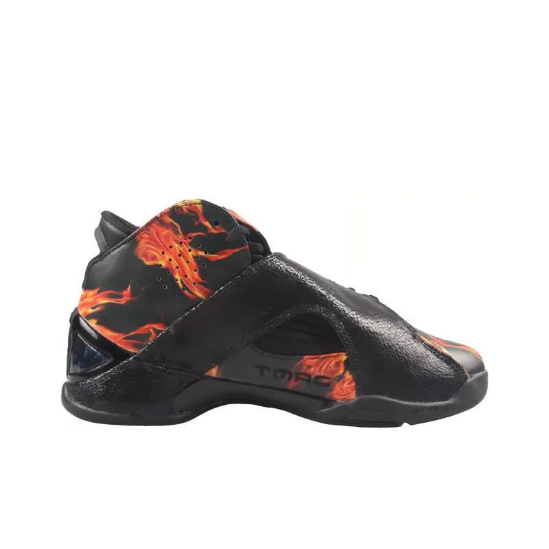 T Mac 5 Adidas 'He's On Fire'-1