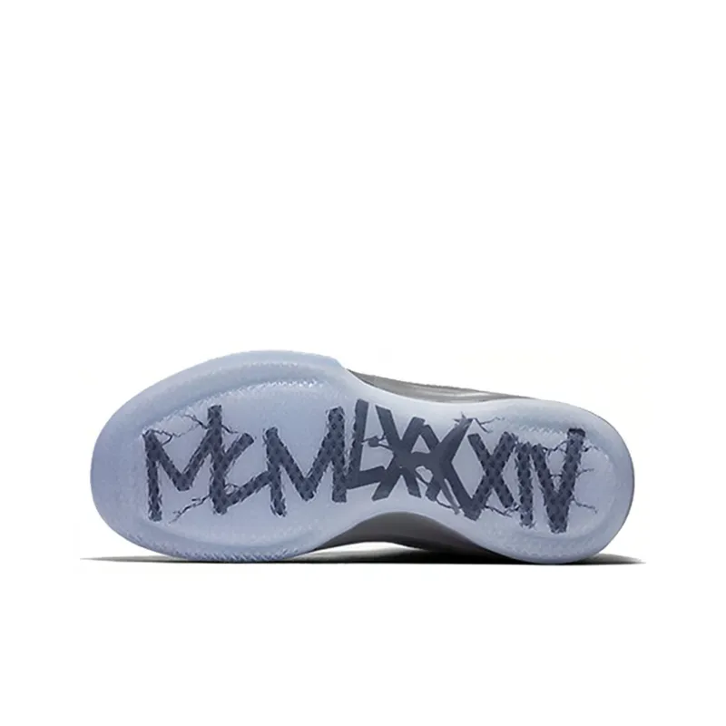 Jordan XXX1 Battle Grey-3