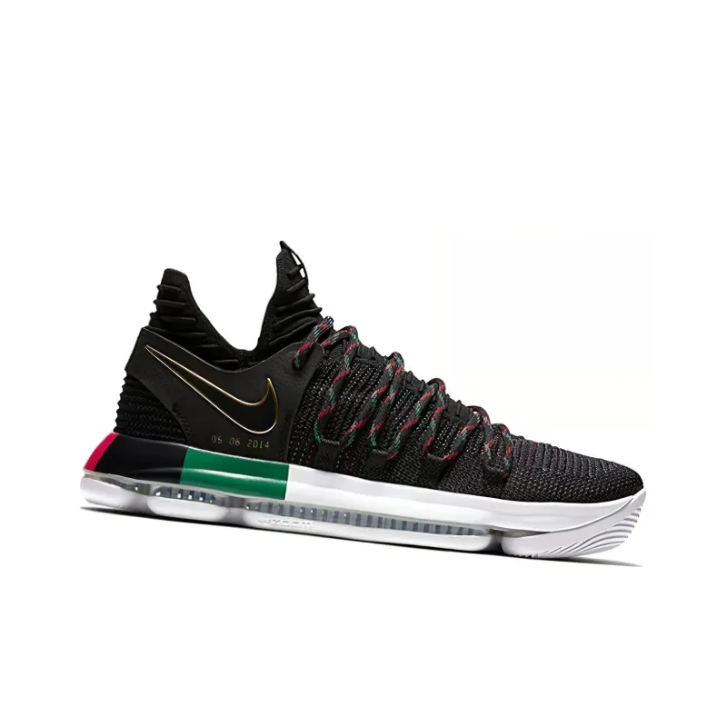 Nike Kd 10 Ep 'BHM'-1