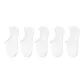 5 Pack (White)