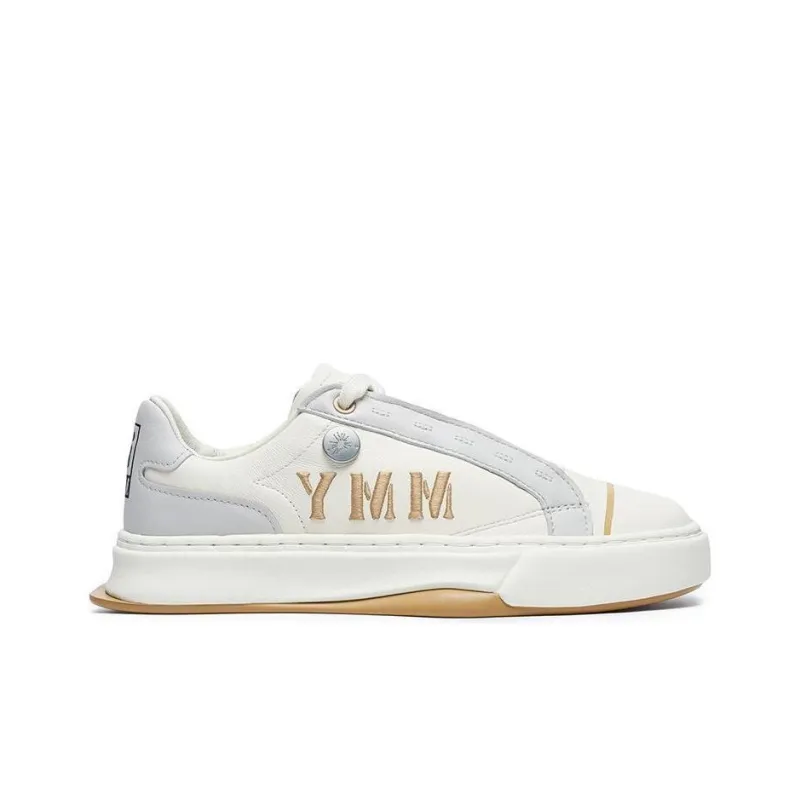 FILA Mihara Yasuhiro X FILA FM 4 'White' Women's-1
