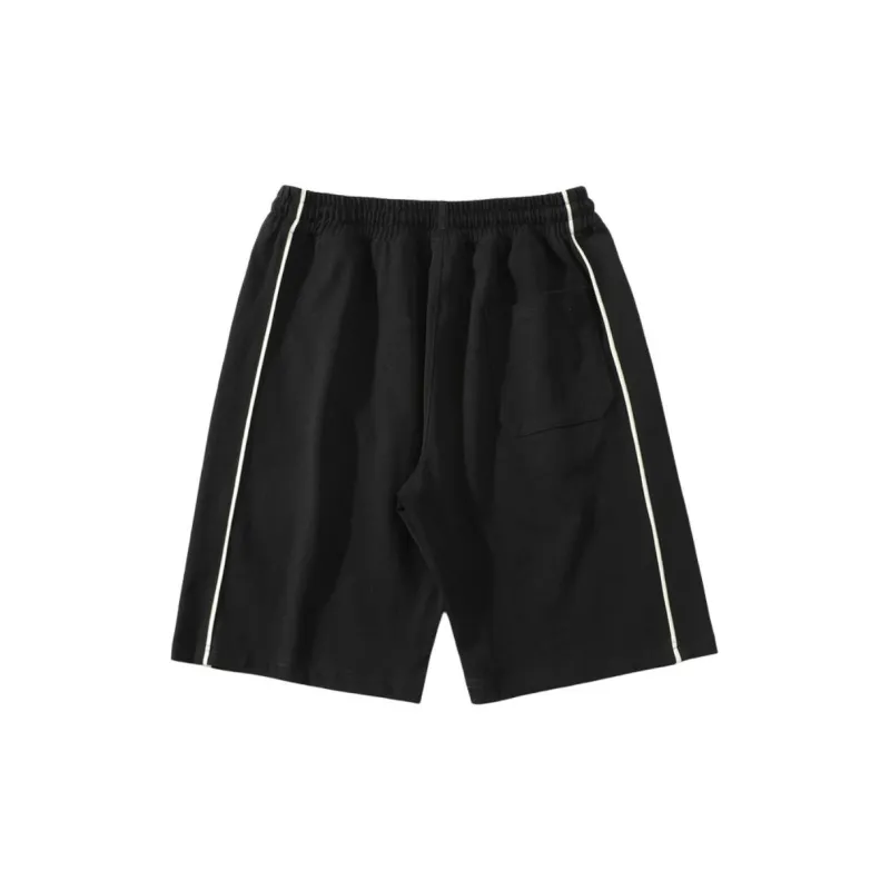 YooMore Casual Shorts Unisex-1