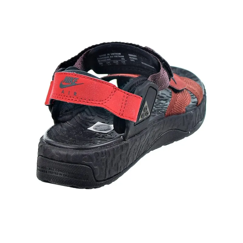 Nike Acg Air Deschutz Redstone-3