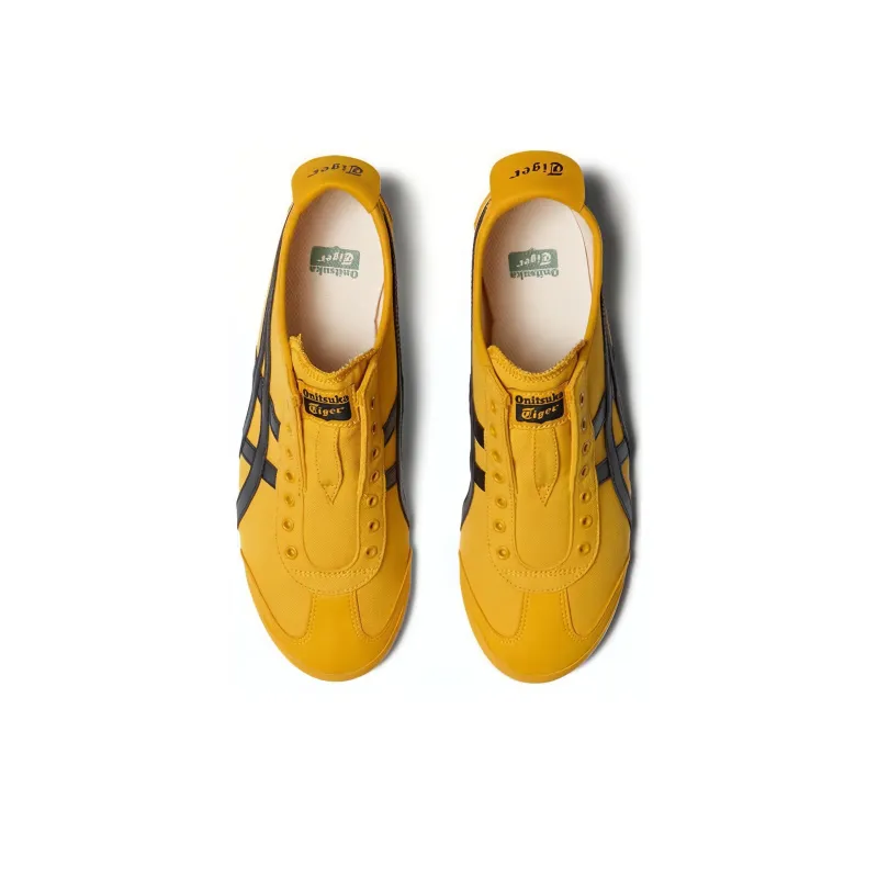 Asics Onitsuka Tiger Mexico 66 Slip On Kill Bill-2