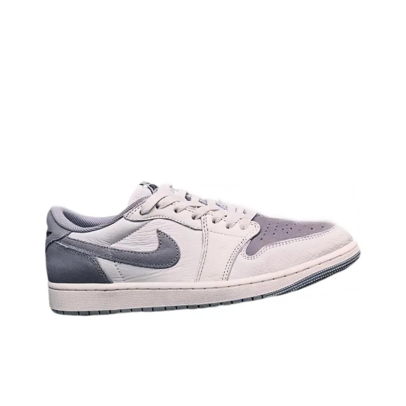 JORDAN 1 Retro Low Og Sail Atmosphere Grey-1