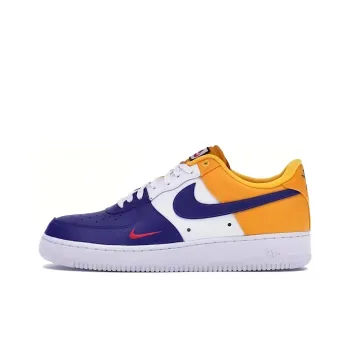 Nike Air Force 1 Low Barcelona Mini Swoosh