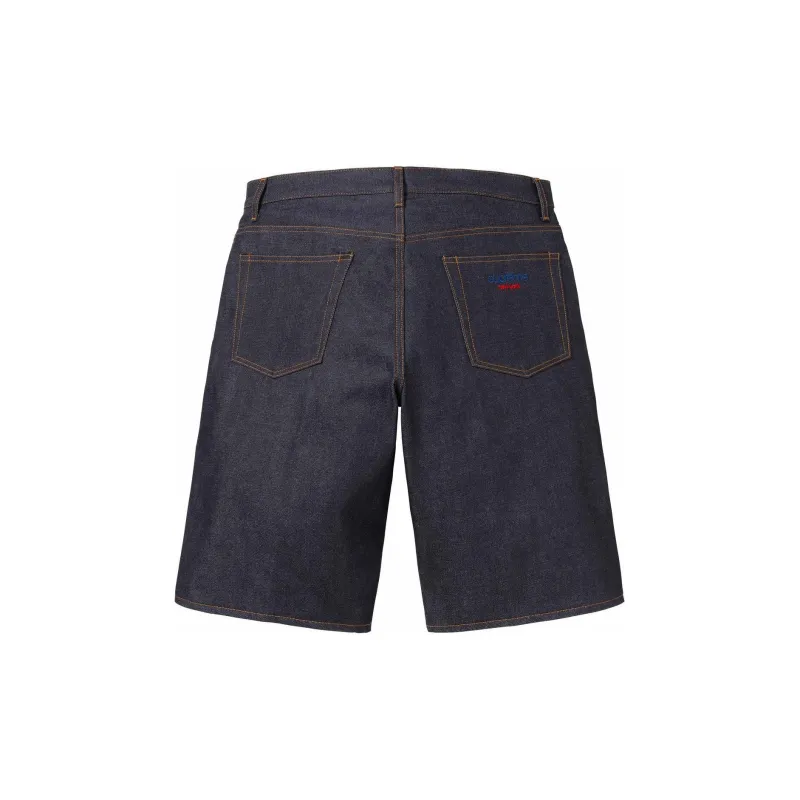 Supreme Rigid Baggy Selvedge Denim Short - Cheap Rcj Jordan Outlet 