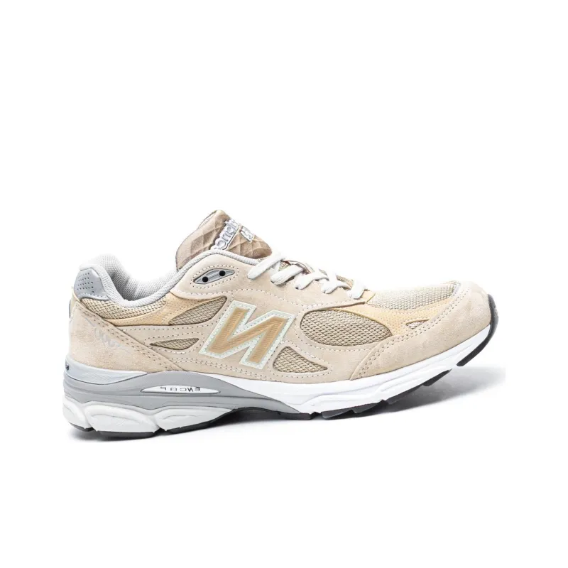 New Balance 990 Beige-1