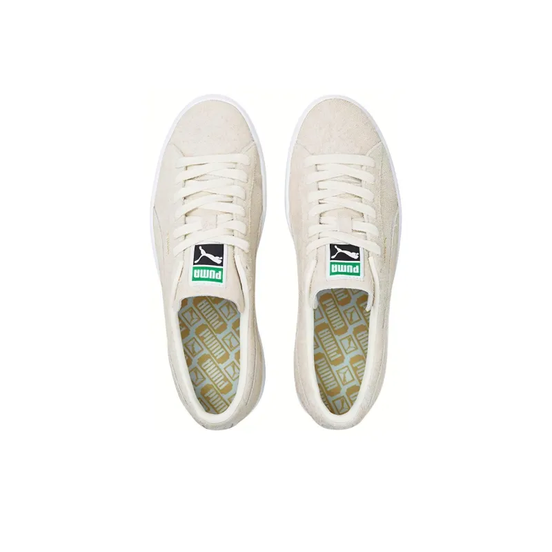 PUMA Suede Vintage Pristine Hairy Suede-3