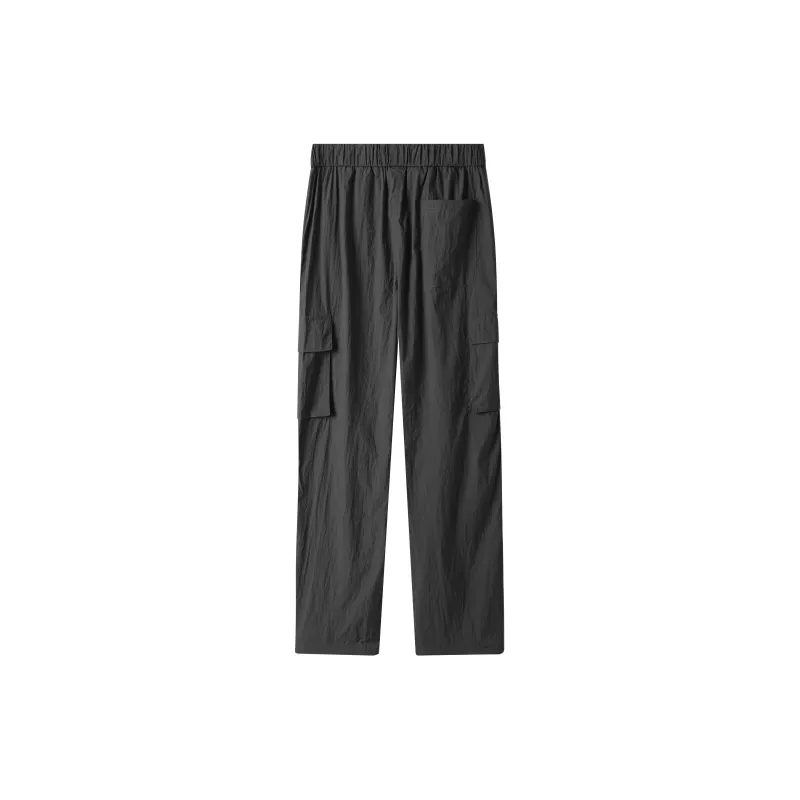 CrocoSport Cargo Pants Unisex-1