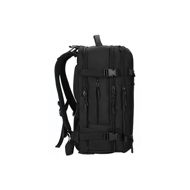 CMLZIUA Oxford Backpack Regular Men's Black \ Blue \ Camouflage \ Light Gray-14