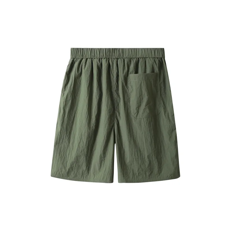 CrocoSport Cargo Shorts Unisex-1